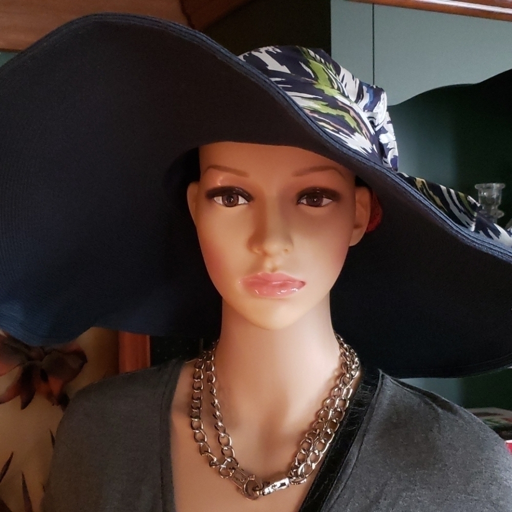 𝅺san Diego Hat co. NWT.